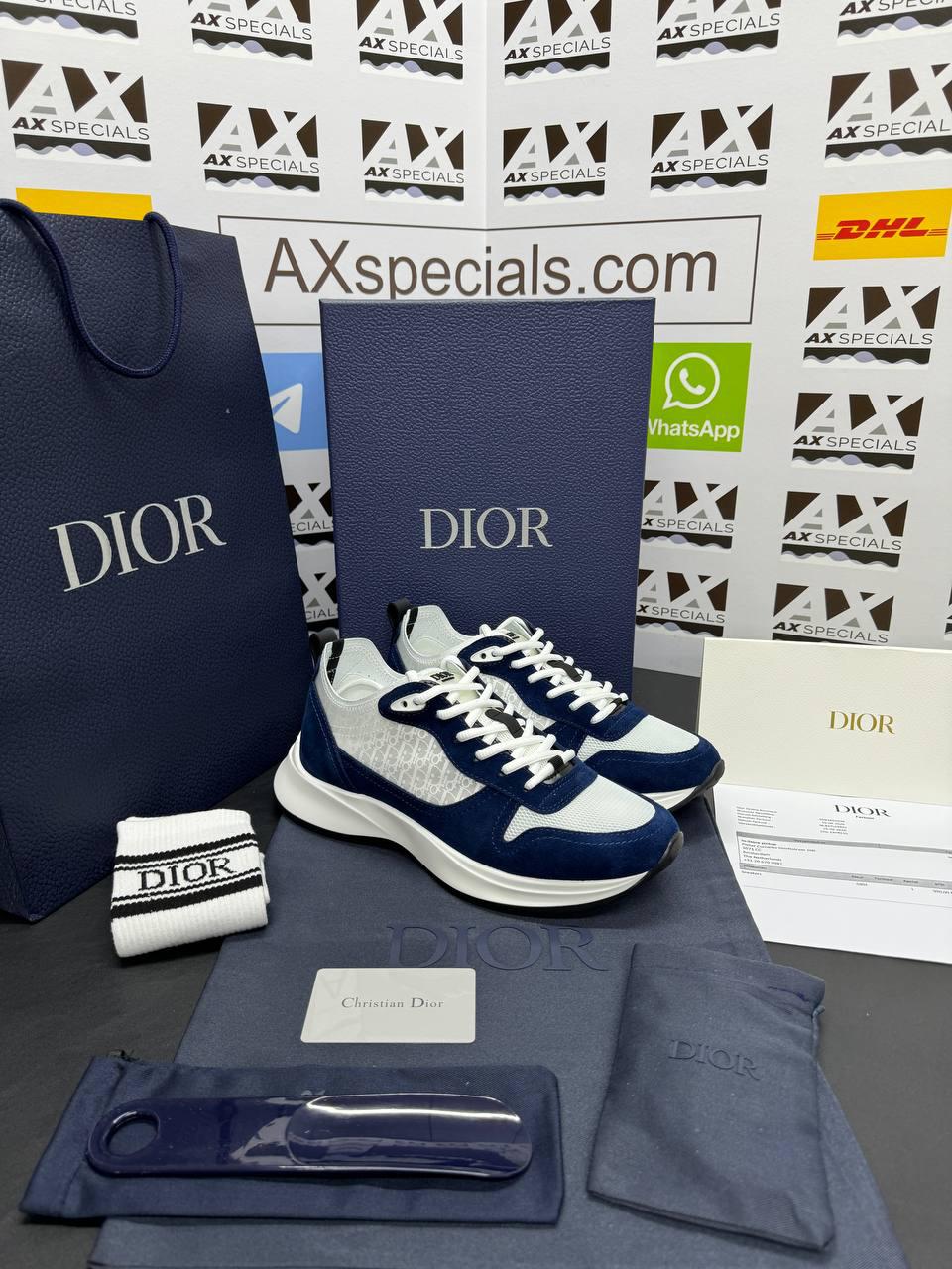 Balenciaga Speed Trainer Zwart met Witte Zool