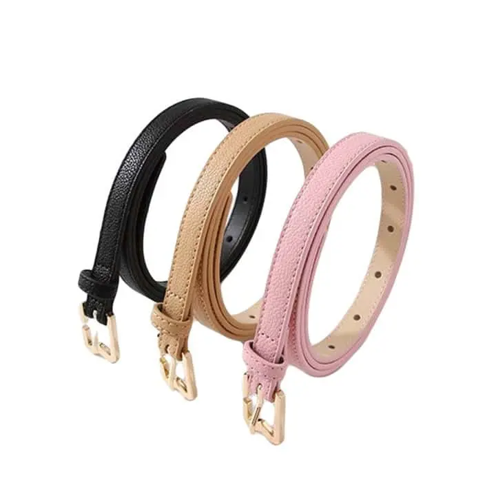 Woman Belts