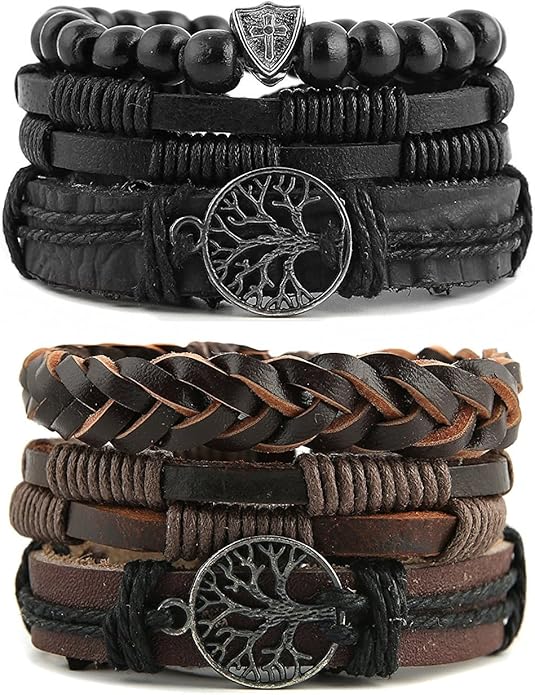 Bracelets Men