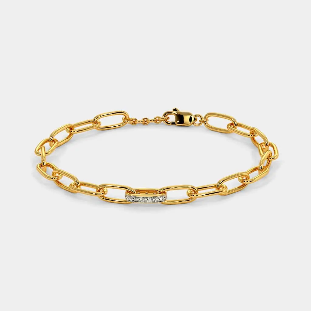 Woman Bracelet