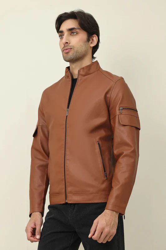 Summer jackets