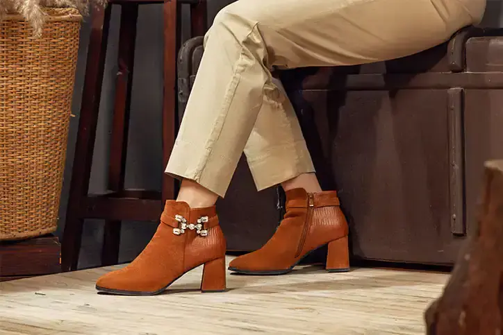 Woman Shoes