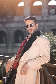 Men Sunglasses