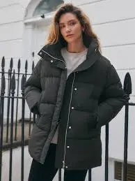 Woman Winter Jackets