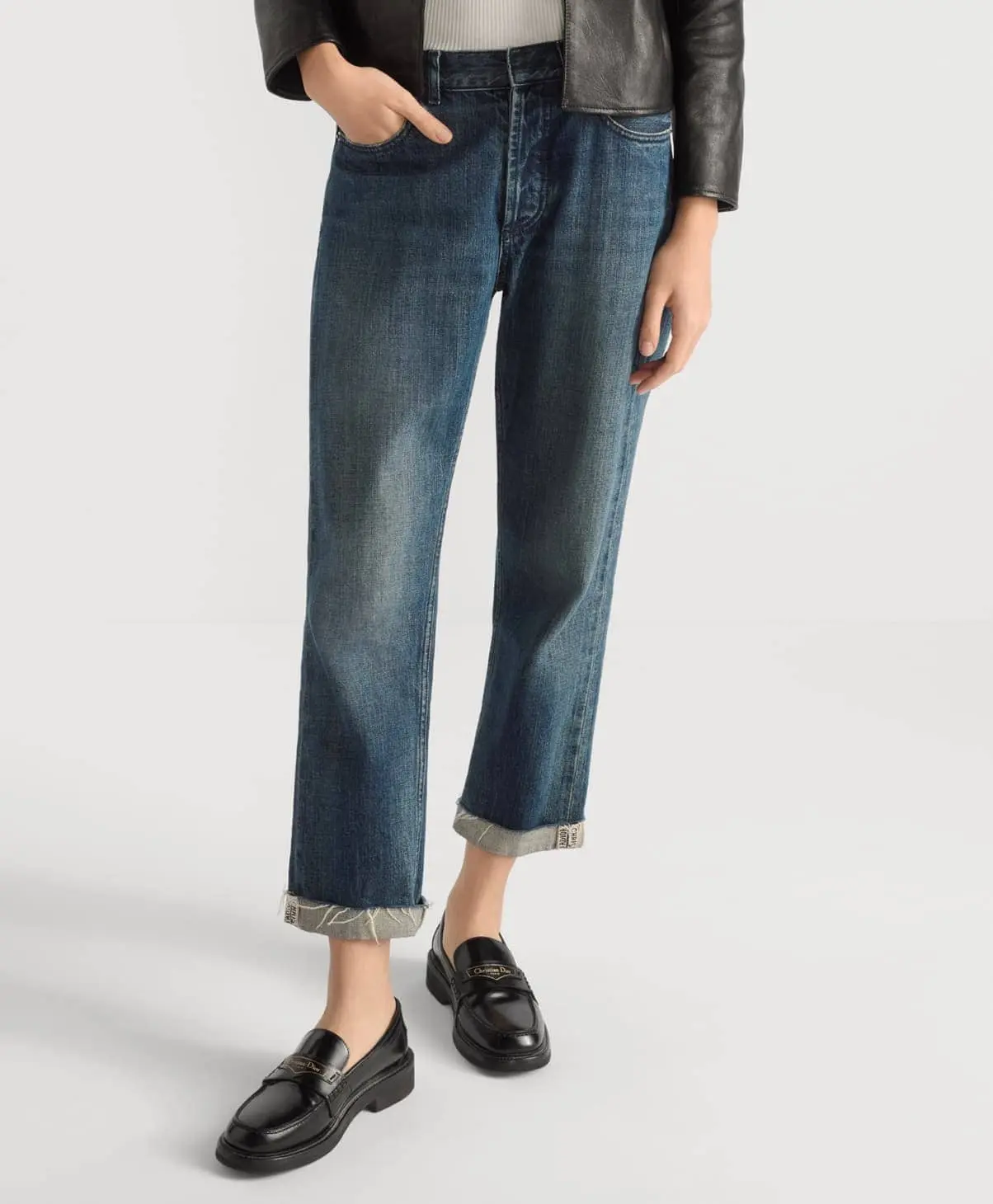 Woman Jeans