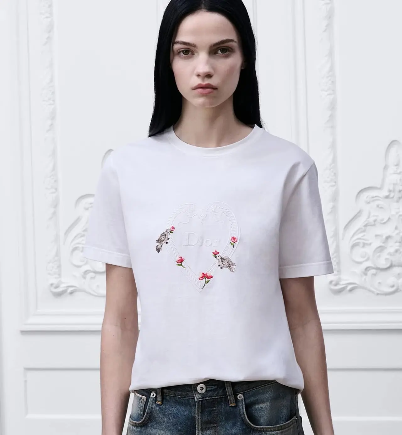 Woman T-shirt