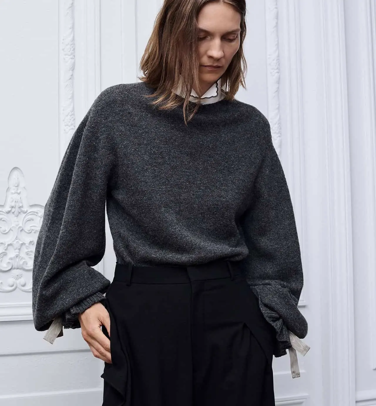 Woman Sweater