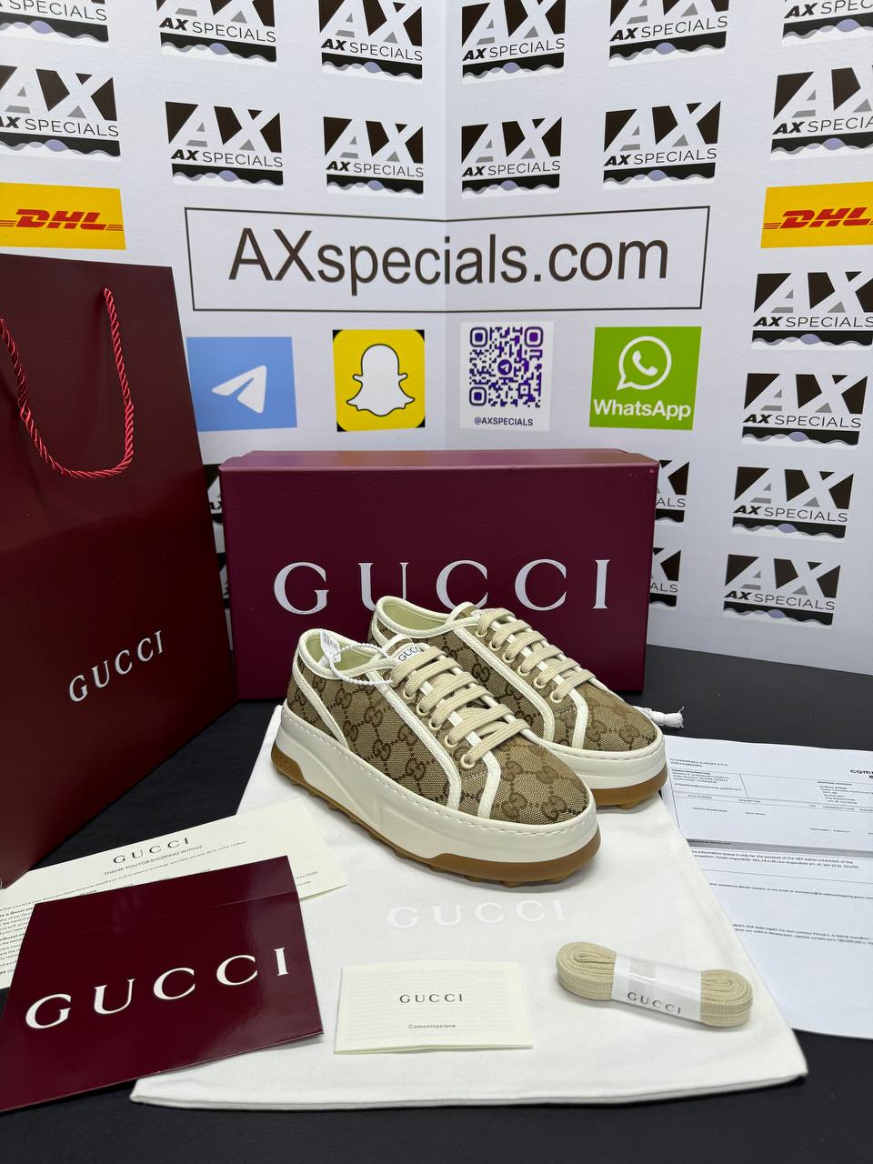 GC