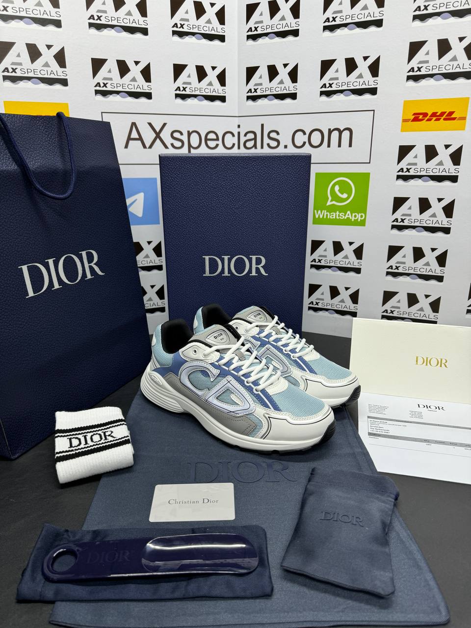 DR