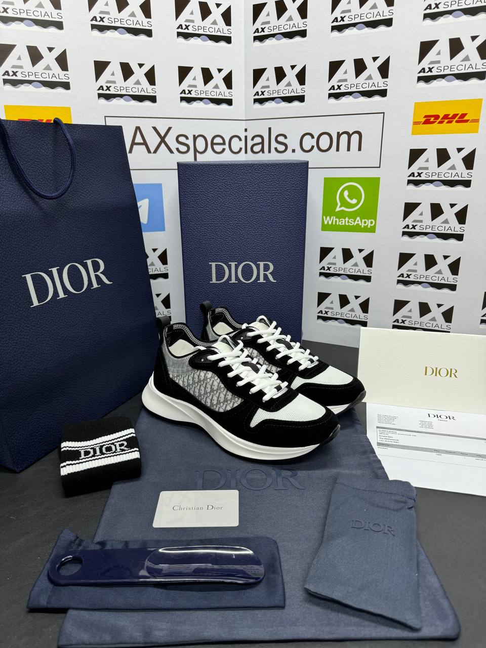 DR