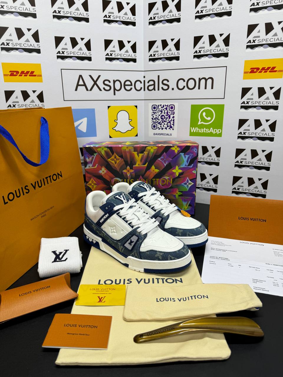 LV