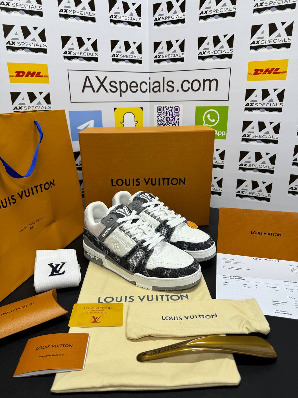 LV