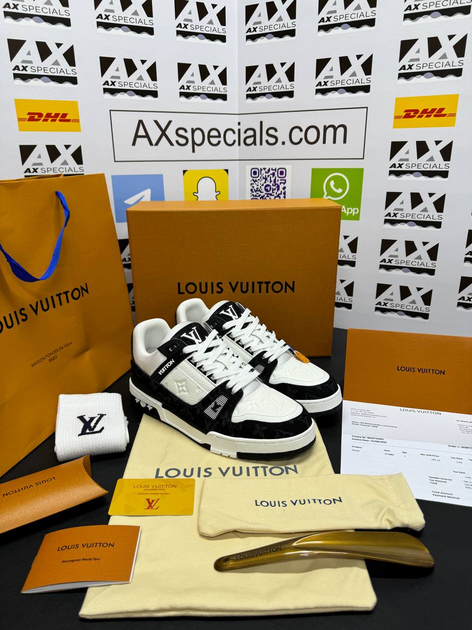 LV