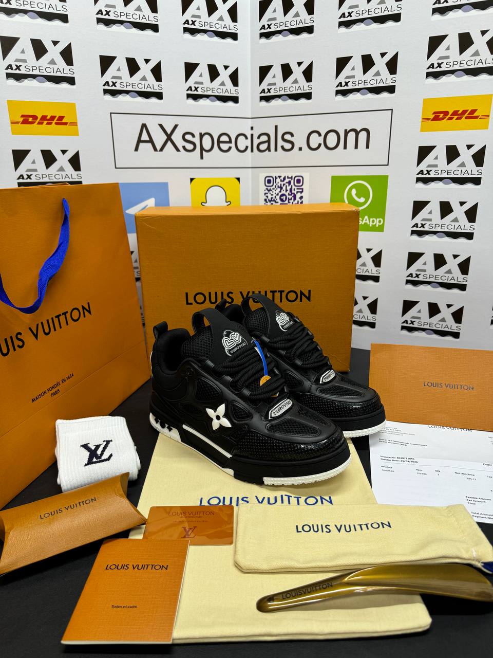 LV