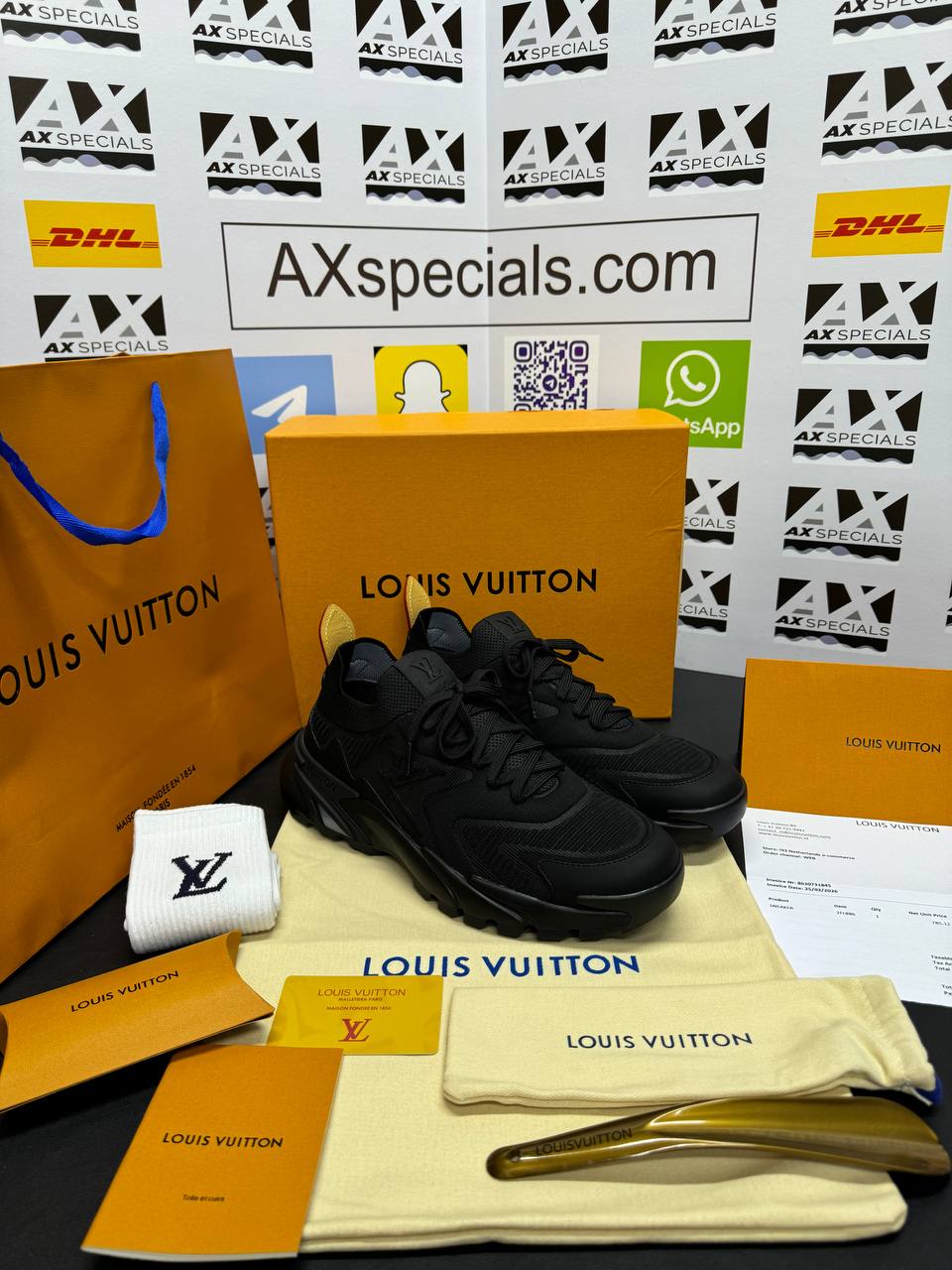 LV
