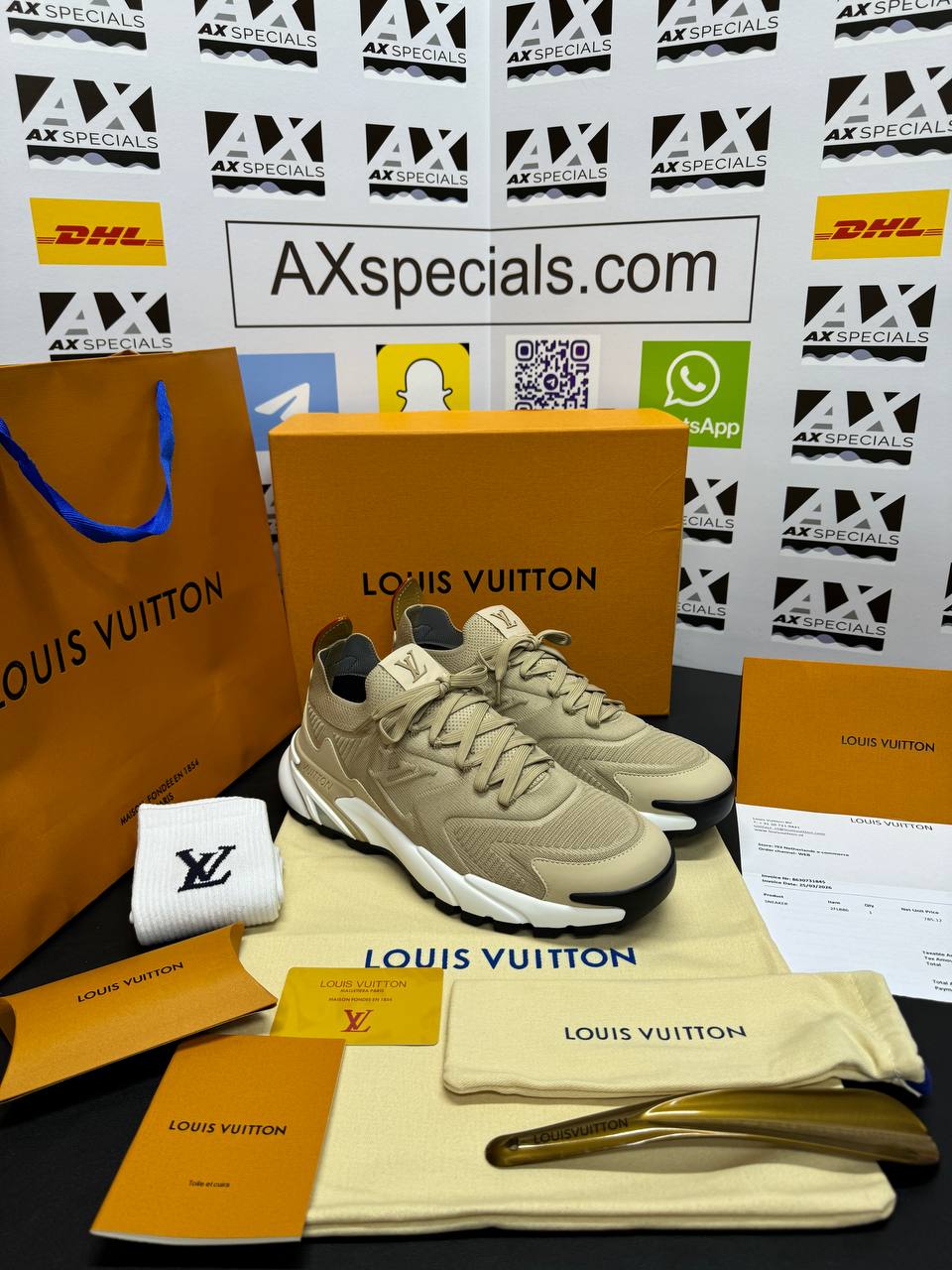 LV