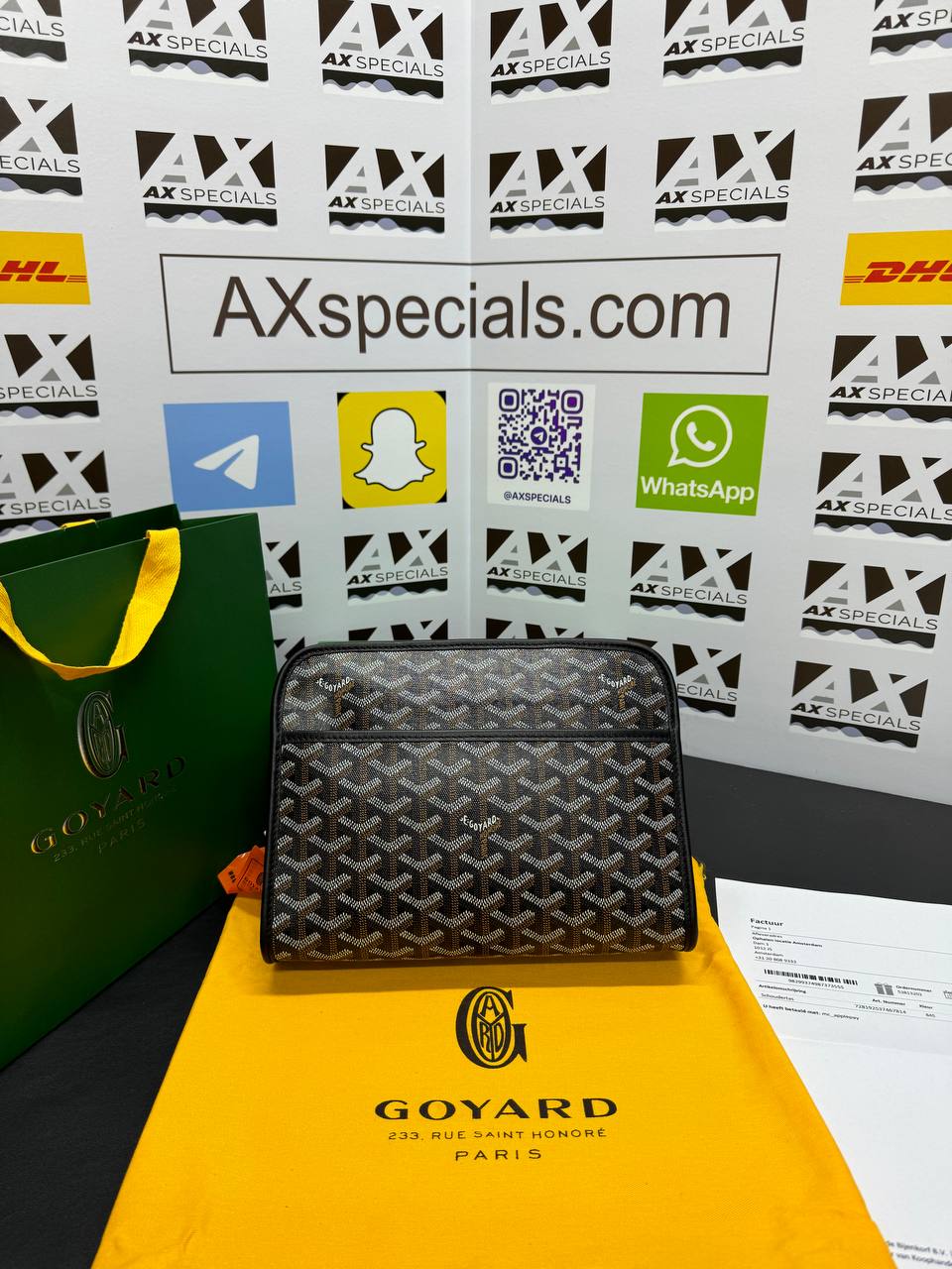 Goyard