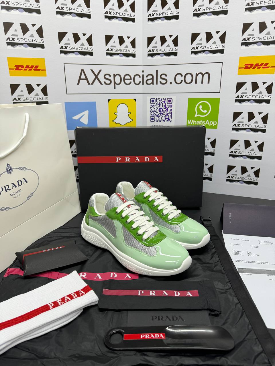 Prada