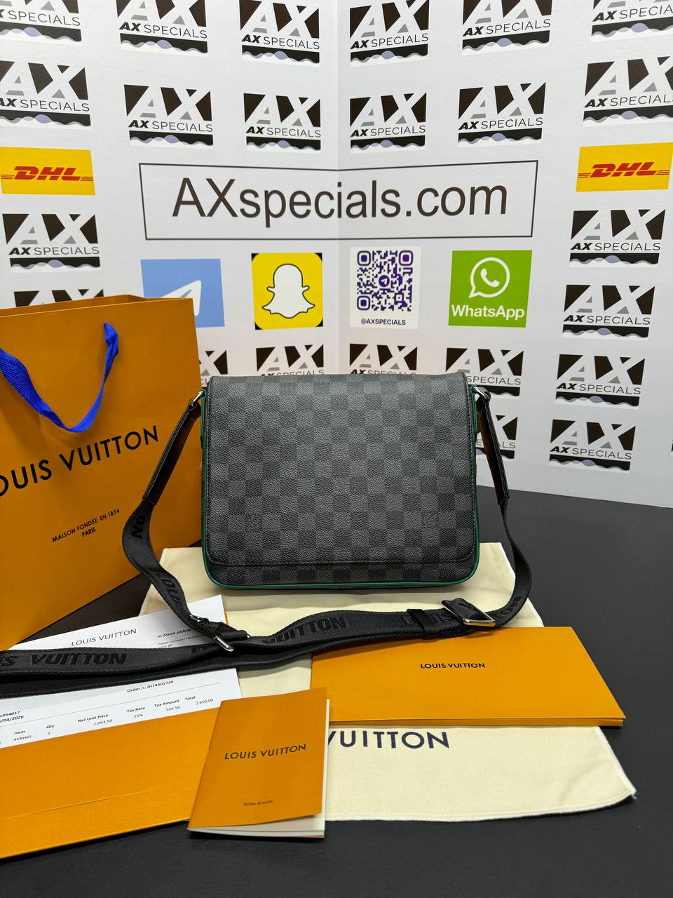 Louis Vuitton