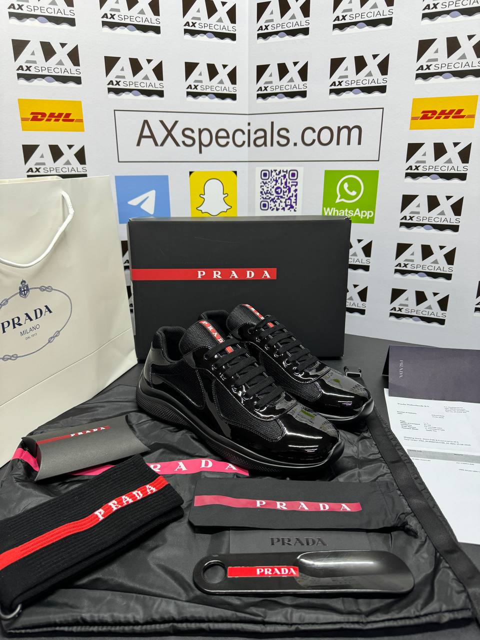 Prada