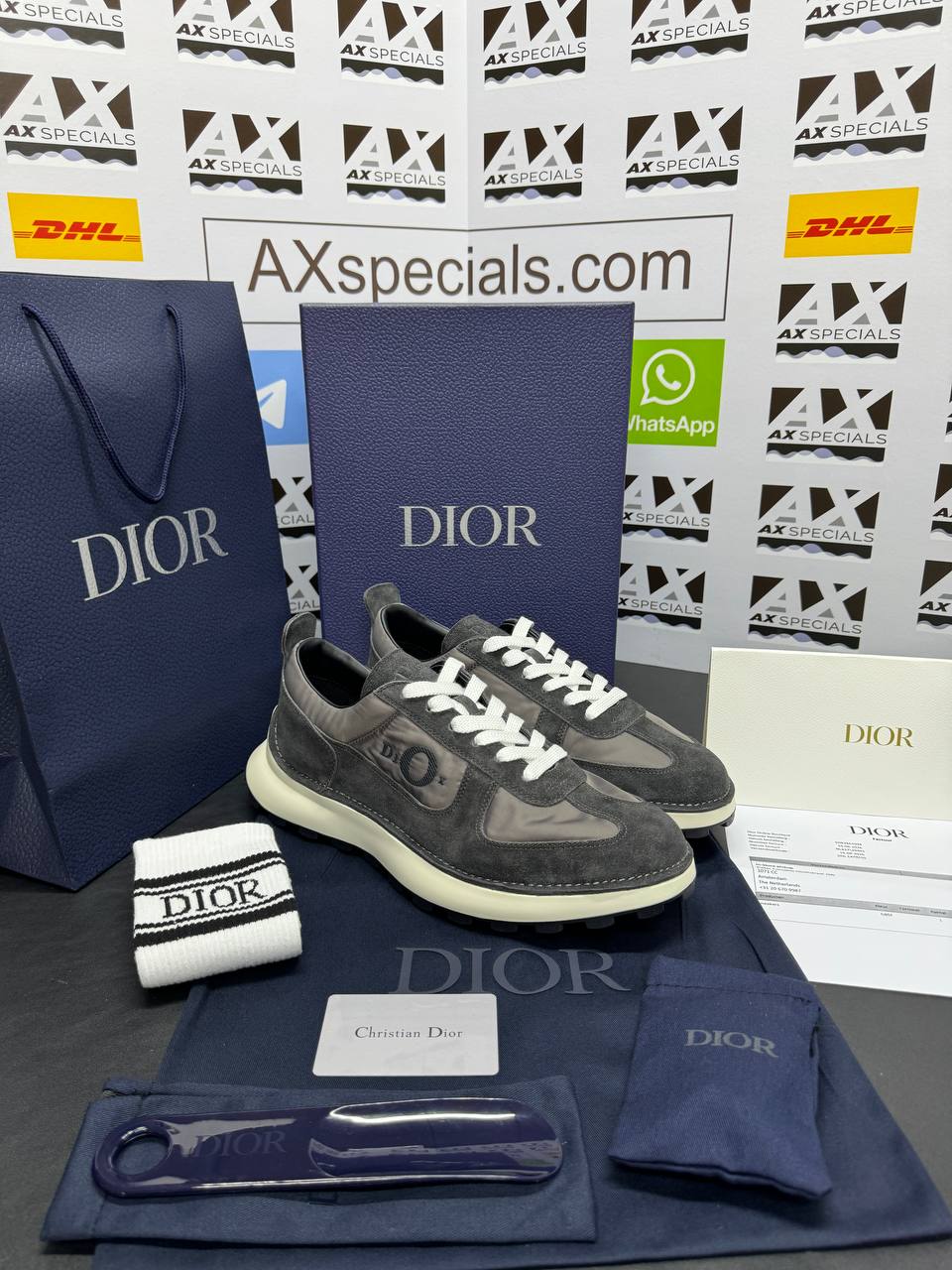 Dior