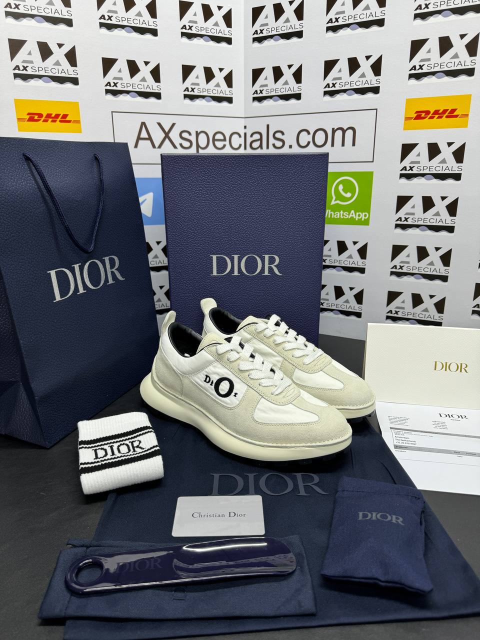 Dior