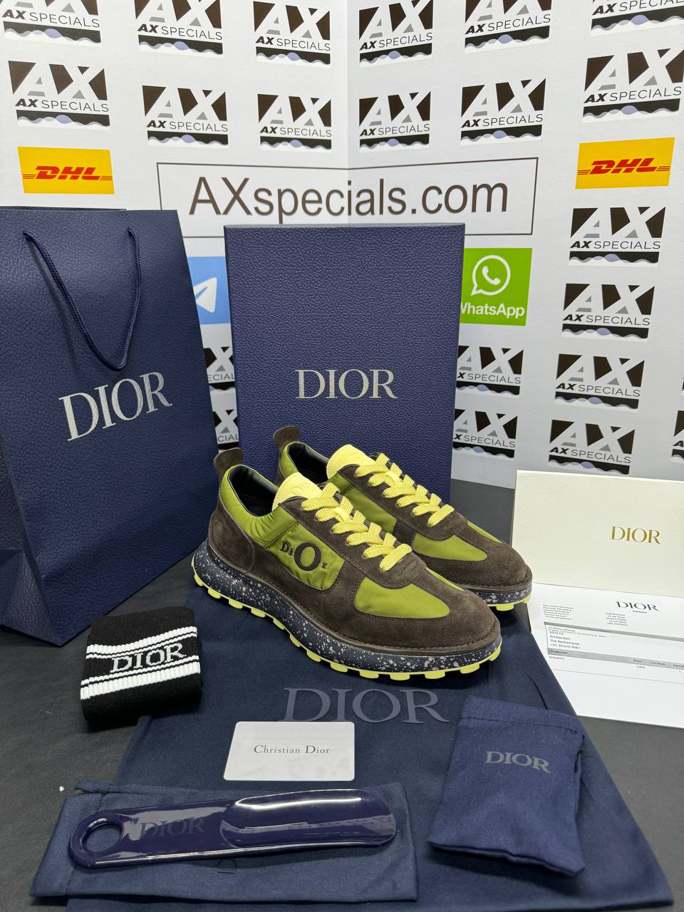 Dior
