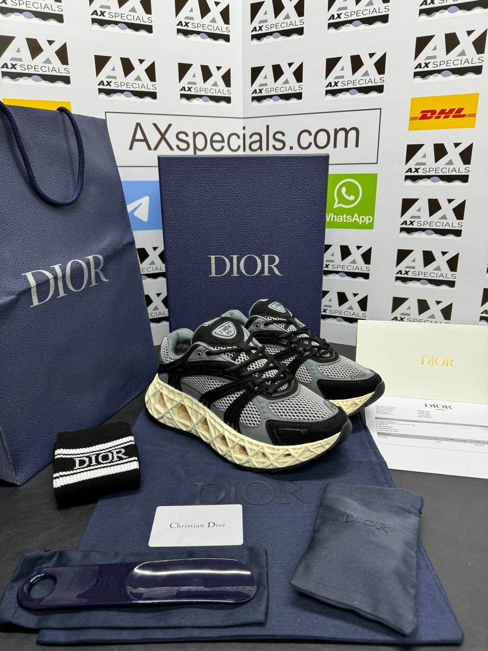Dior