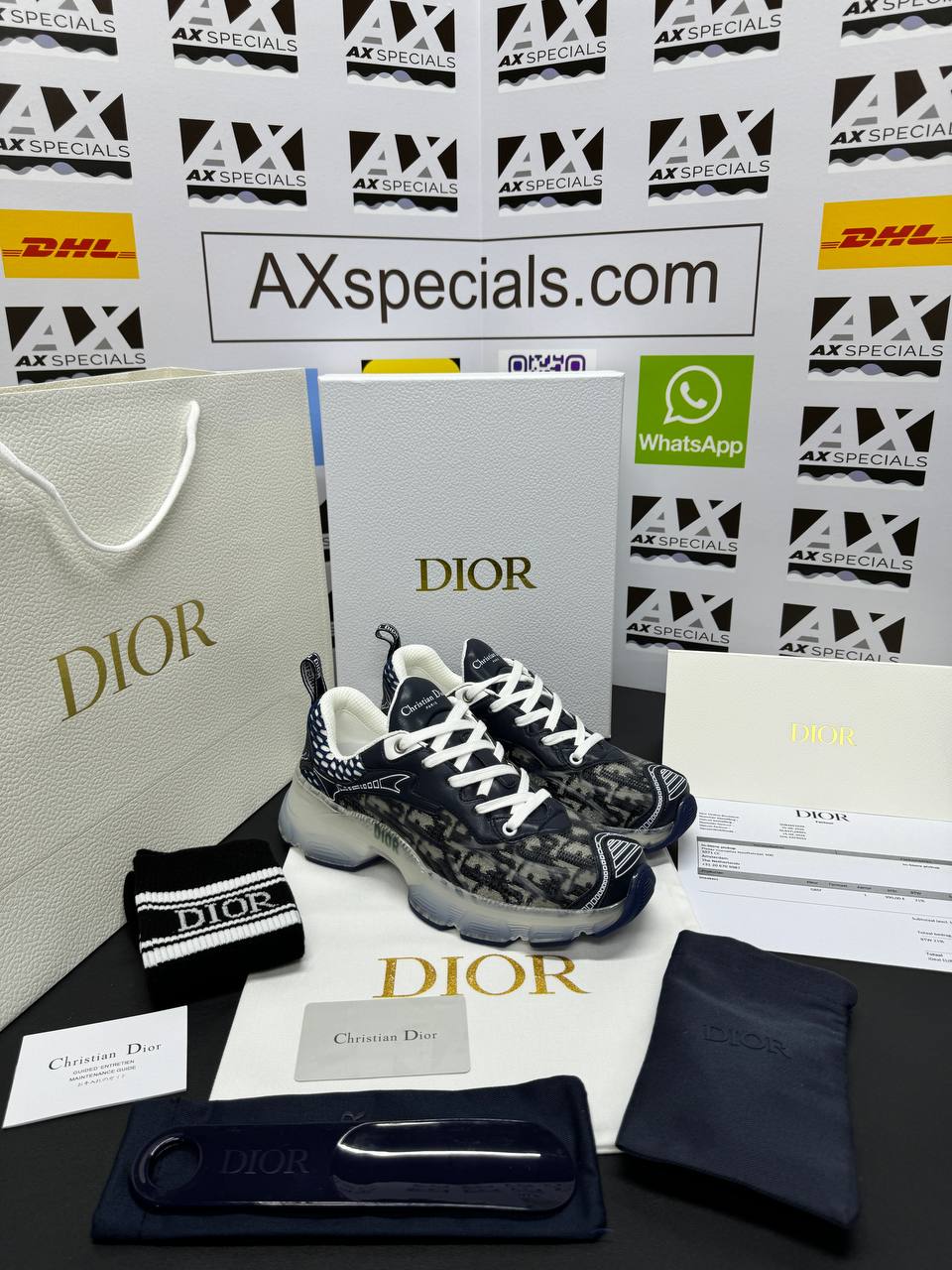 Dior