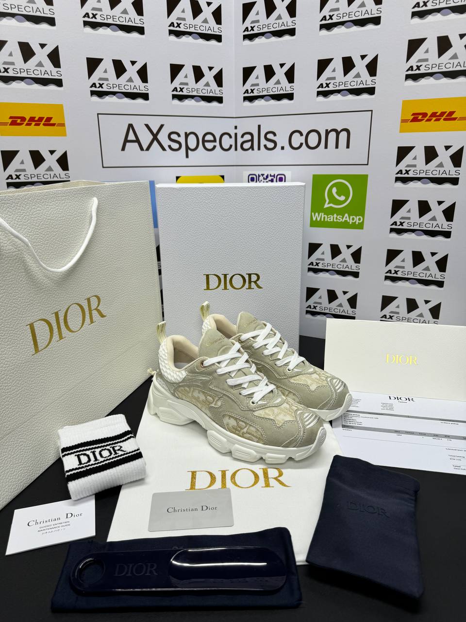 Dior