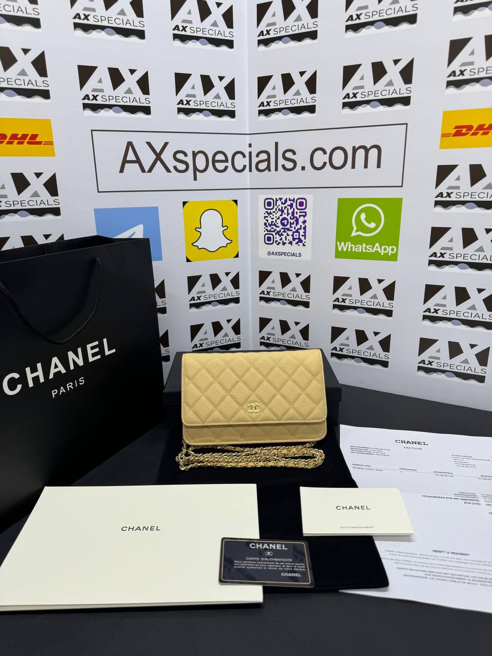 Chanel
