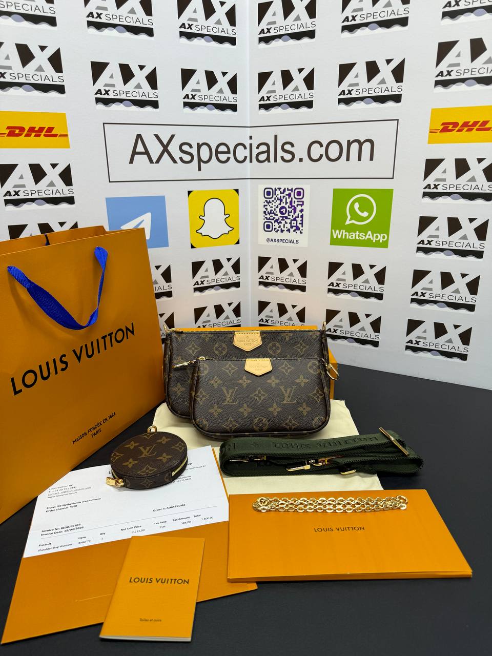 Louis Vuitton