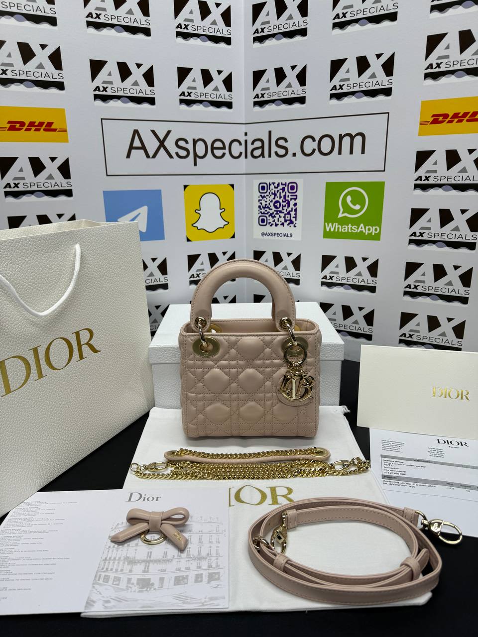 Dior