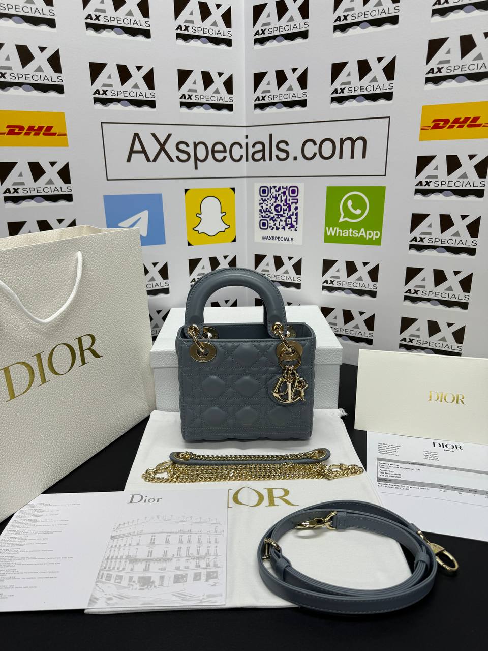 Dior