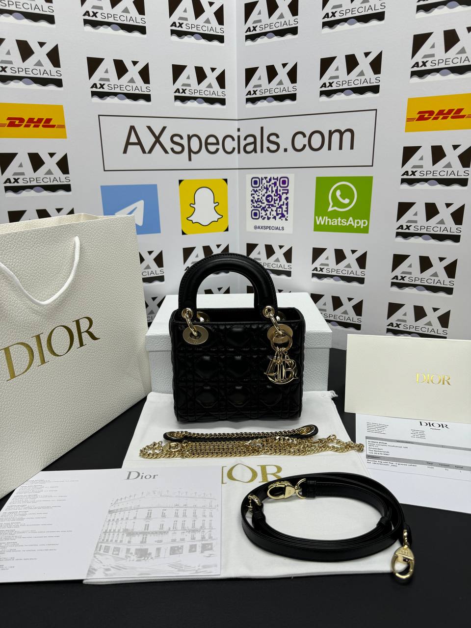 Dior