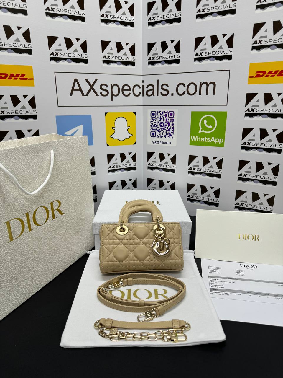 Dior