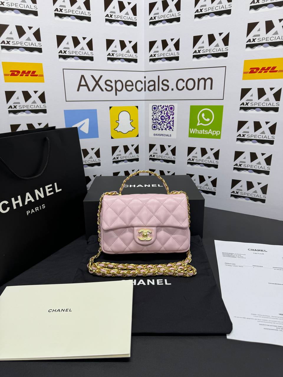 Chanel
