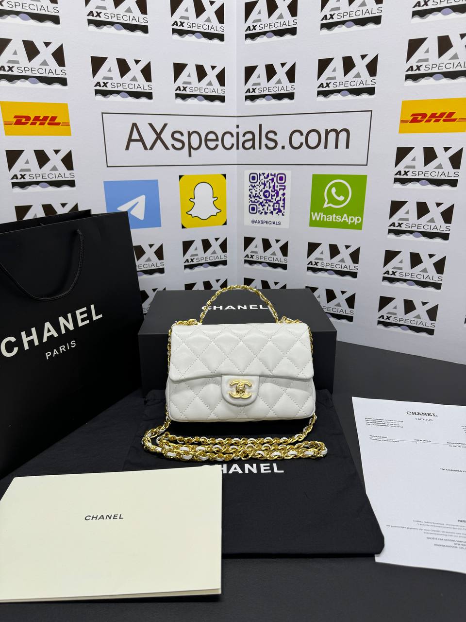 Chanel