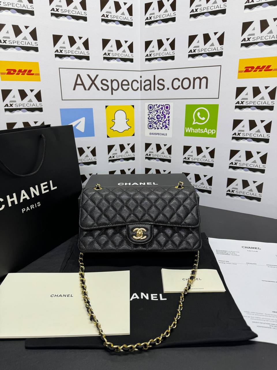 Chanel