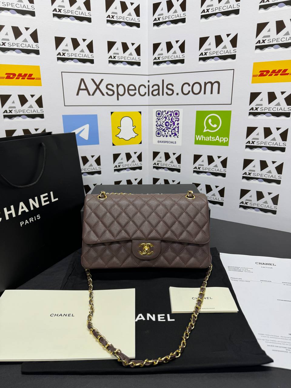 Chanel