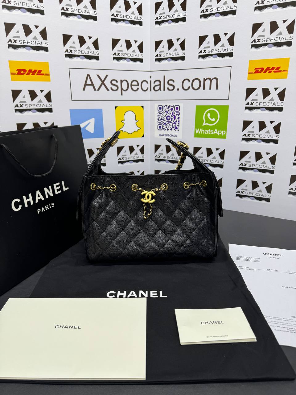Chanel