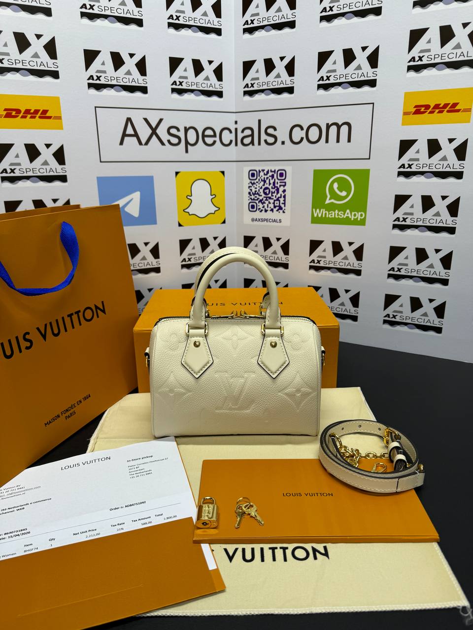 Louis Vuitton