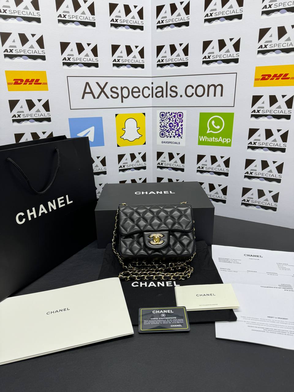 Chanel