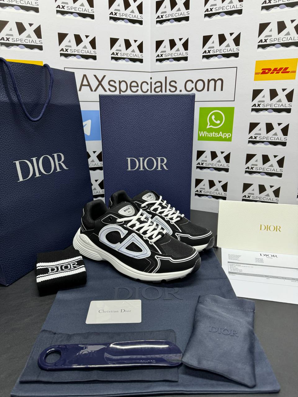 Dior