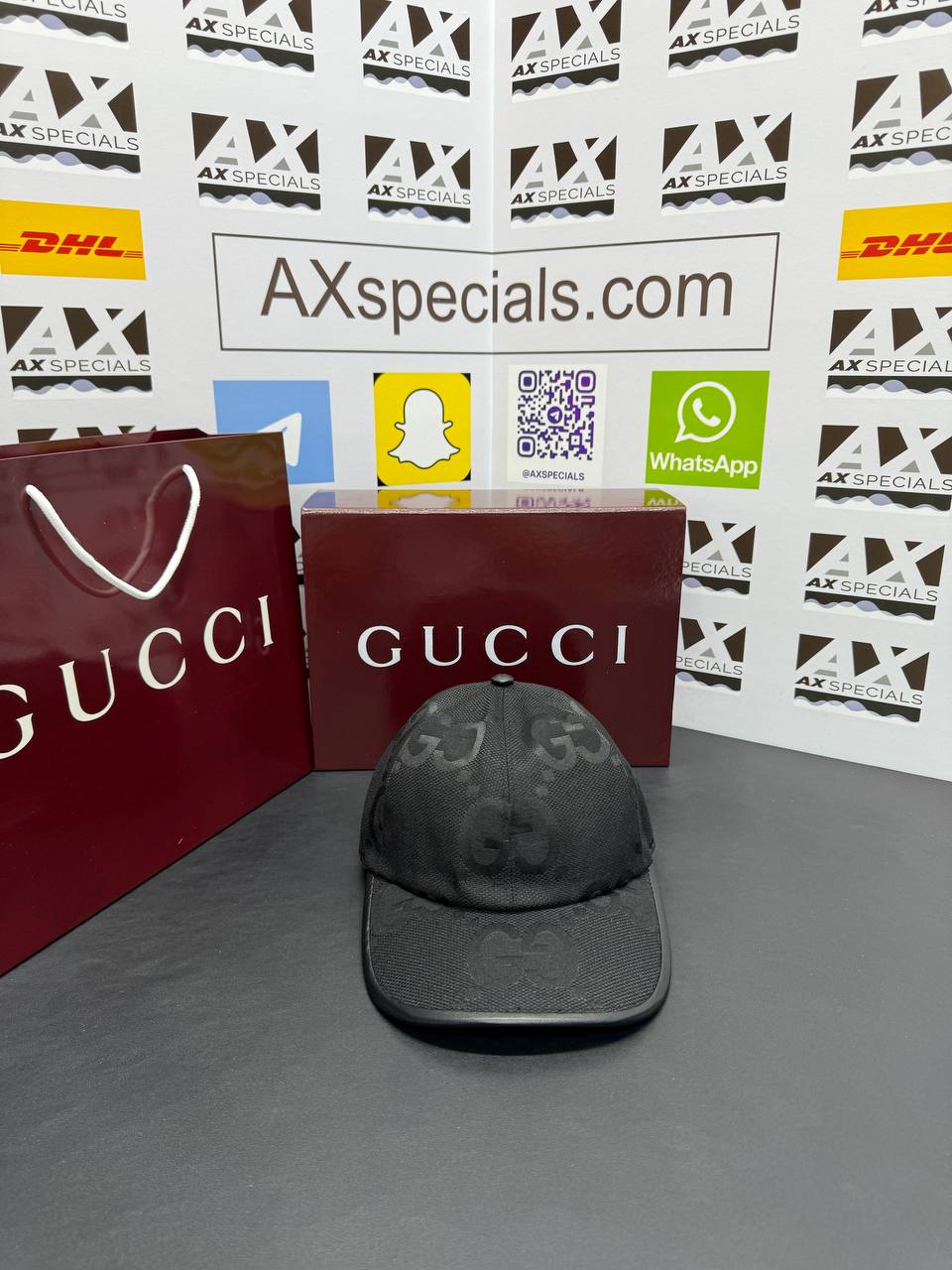 Gucci