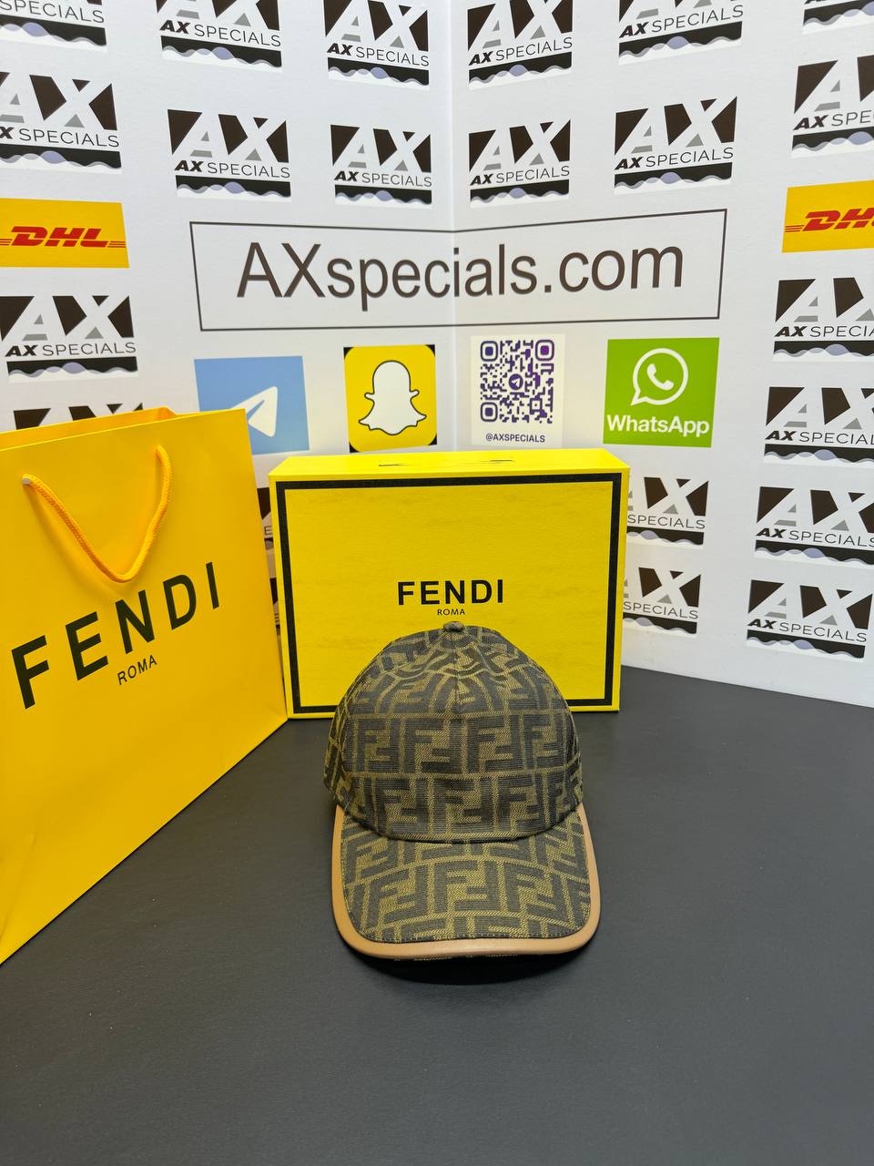Fendi