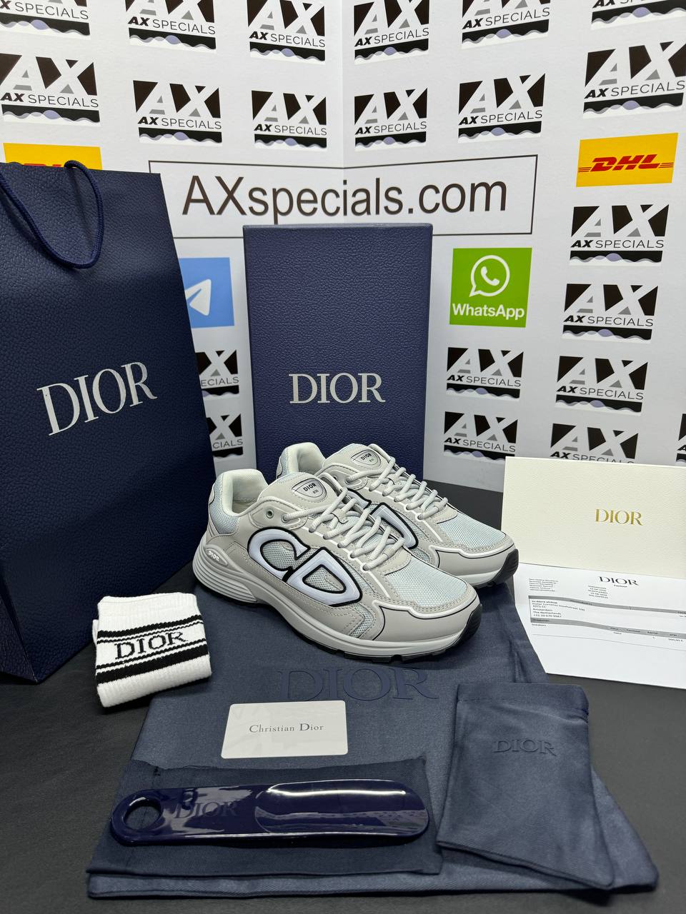 Dior