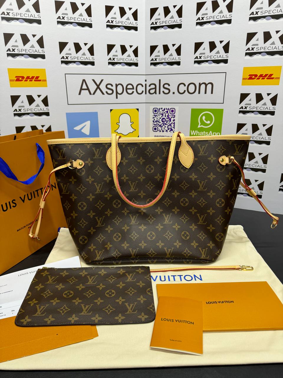 Louis Vuitton