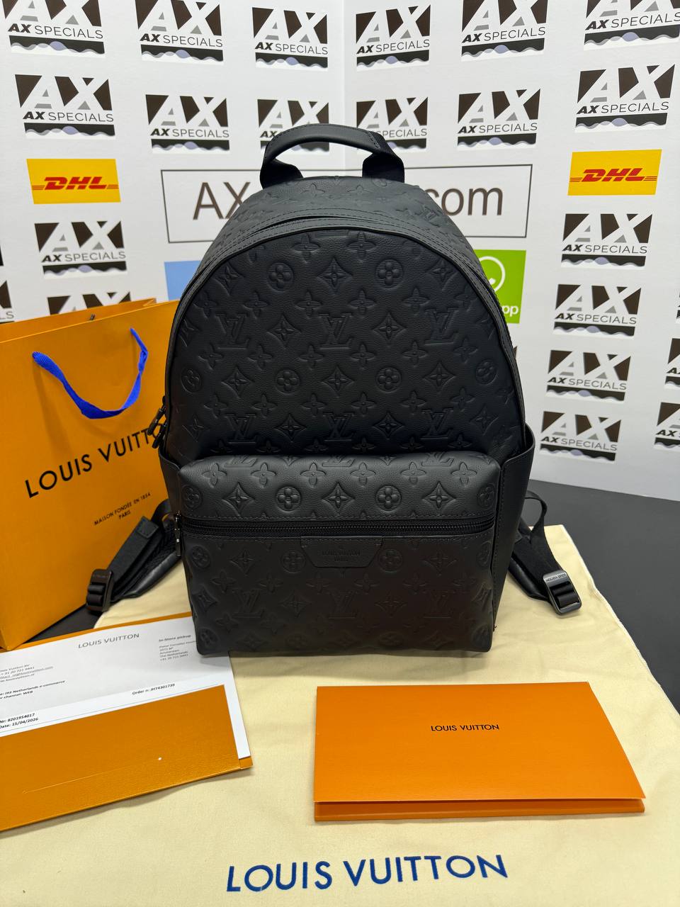 Louis Vuitton