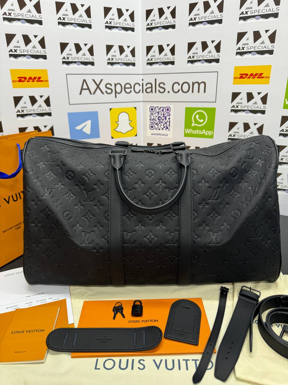 Louis Vuitton